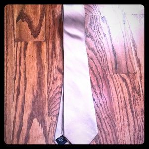 Michael Kors 100% Silk Tie